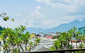 Khách sạn Sa Pa Centre